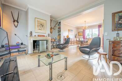 Maison 6 pièces 299000 €