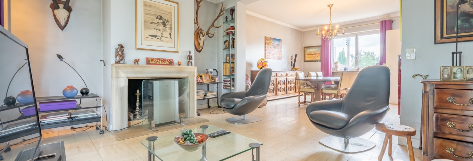 Maison 6 Pièces 155 m² à vendre à Maizières-lès-Metz (57280)