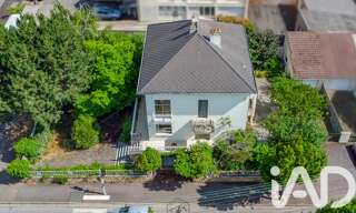 Maison 6 Pièces 155 m² à vendre à Maizières-lès-Metz (57280)