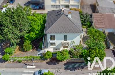 Vente Maison/villa 6 pièces — photo du bien