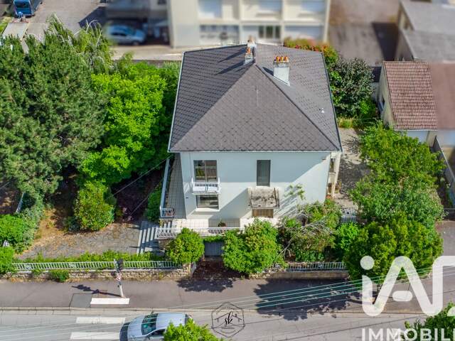 Vente Maison/villa 6 pièces — photo du bien