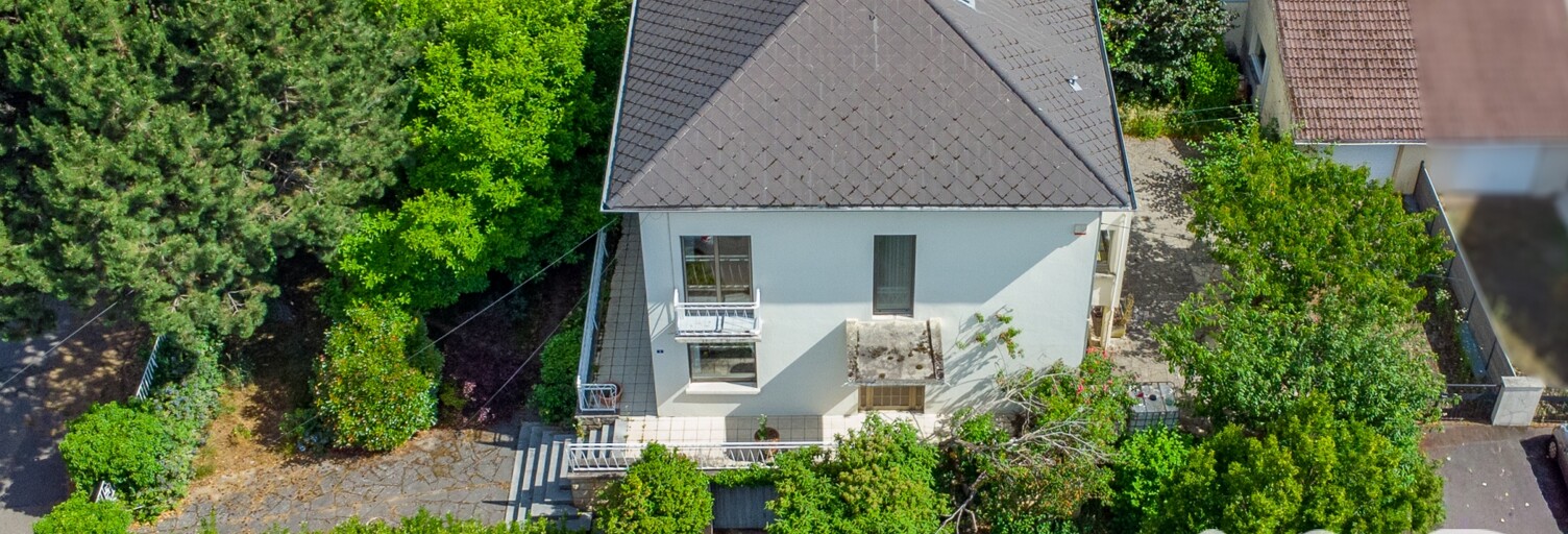 Maison 6 Pièces 155 m² à vendre à Maizières-lès-Metz (57280)