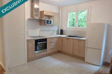 Appartement 3 pièces 175000 €