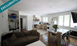 Appartement 3 Pièces 55 m² à vendre à Rennes (35700)
