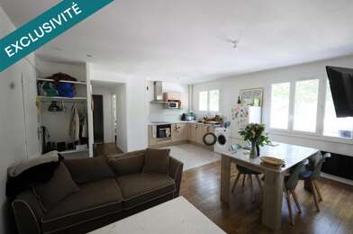 Appartement 3 pièces 175000 €