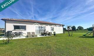 Maison 5 Pièces 125 m² à vendre à Nègrepelisse (82800)