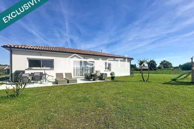 Maison 5 pièces 299000 €