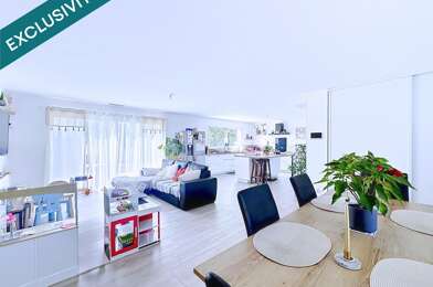 Maison 5 pièces 299000 €