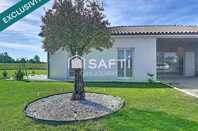 Maison 5 pièces 279900 €