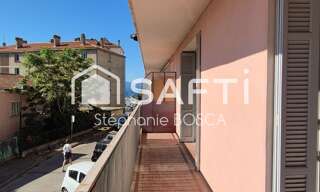 Appartement 3 Pièces 75 m² à vendre à Ajaccio (20090)