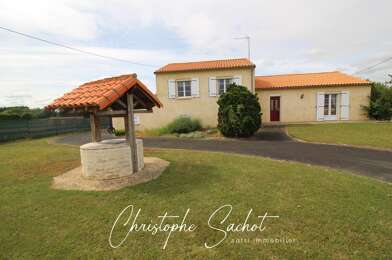 Maison 5 pièces 208000 €