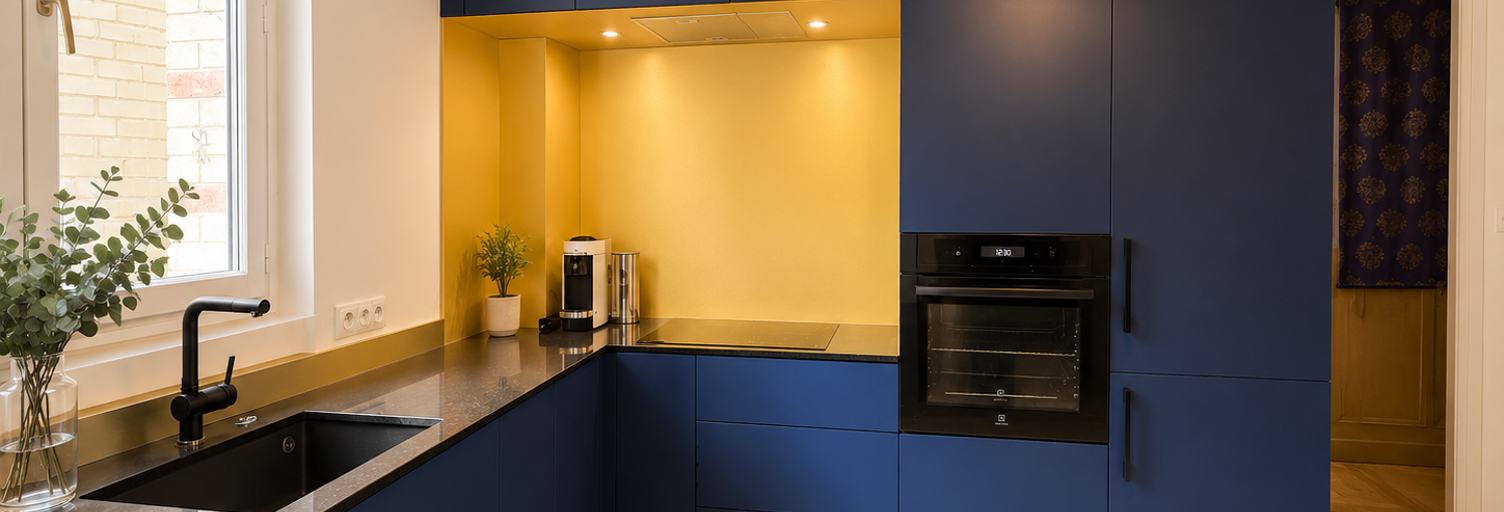 Appartement 5 Pièces 107 m² à vendre à Paris 18 (75018)