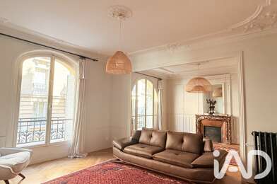 Appartement 5 pièces 1198000 €