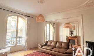 Appartement 5 Pièces 107 m² à vendre à Paris 18 (75018)
