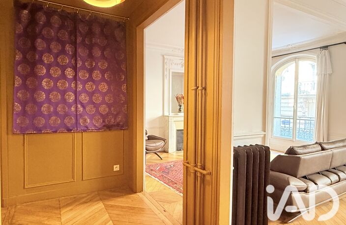 Vente Appartement 5 pièces — photo 2