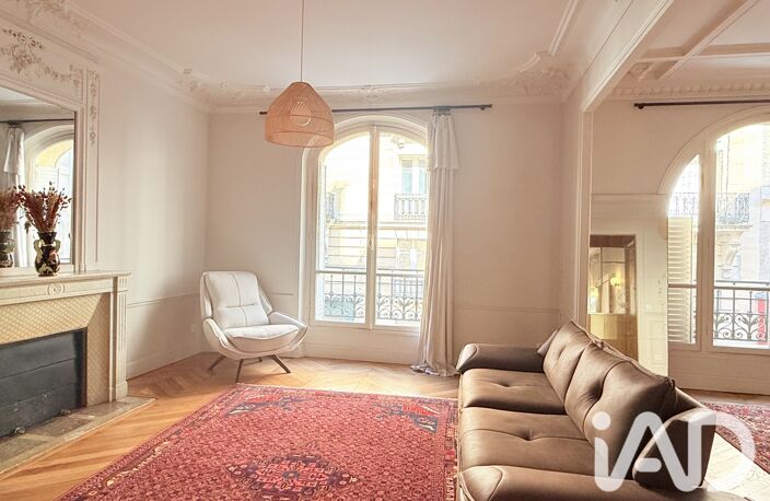 Vente Appartement 5 pièces — photo 3