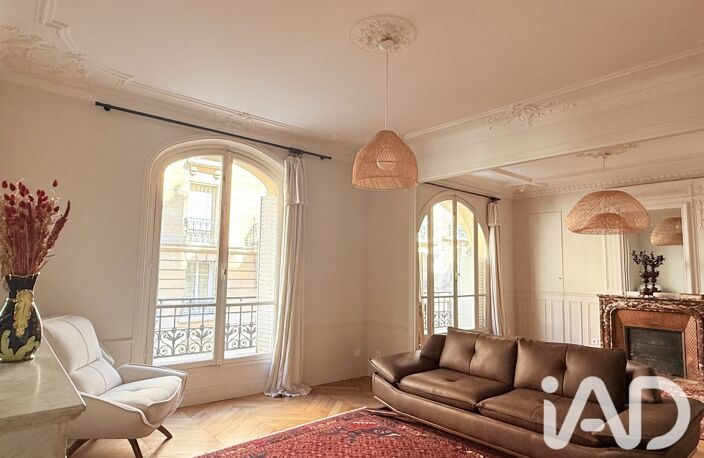 Vente Appartement 5 pièces — photo 4