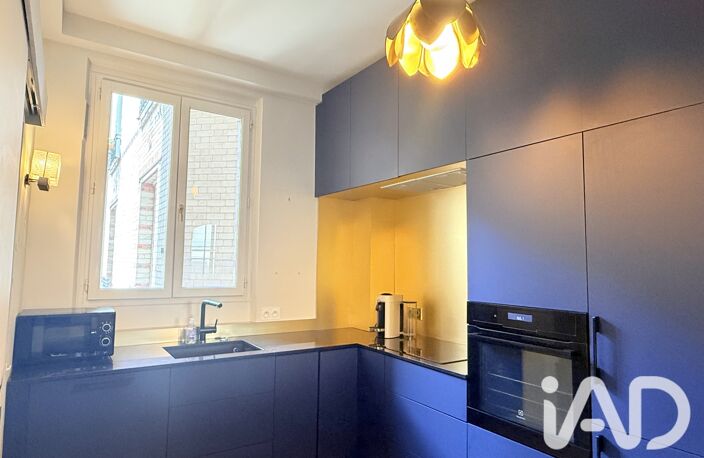 Vente Appartement 5 pièces — photo 5