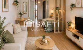 Appartement 1 Pièce 38 m² à vendre à Blanquefort (33290)