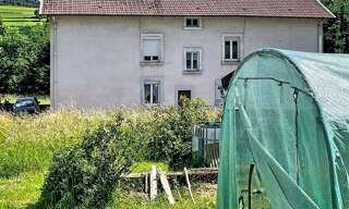 Appartement 3 Pièces 64 m² à vendre à Lépanges-sur-Vologne (88600)