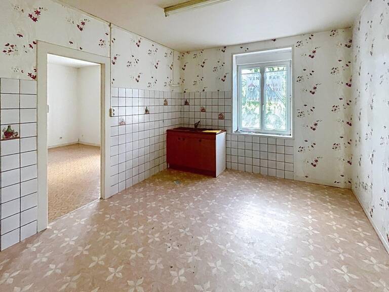 Appartement plain-pied — photo 1