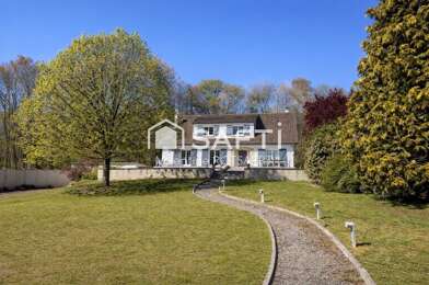 Maison 9 pièces 395000 €