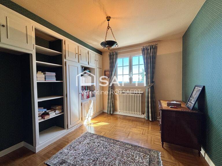 Maison familiale (216m²) - 5 chambres - grand terrain — photo 1