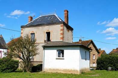 Maison 4 pièces 64000 €
