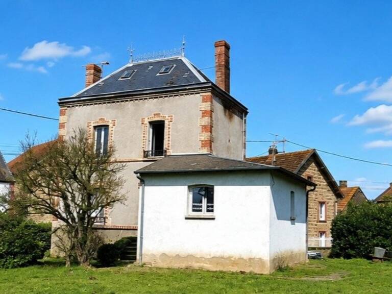 Maison de village — photo 1