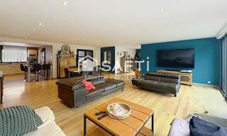 Maison 6 Pièces 170 m² à vendre à Hallennes-lez-Haubourdin (59320)