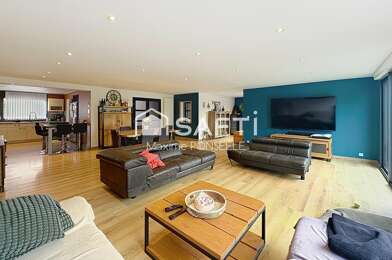 Maison 6 pièces 459800 €