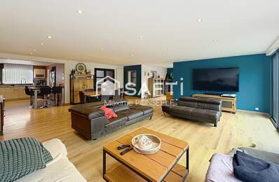 Maison 6 pièces 170 m² — photo du bien