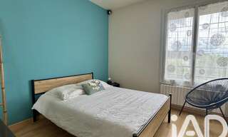 Maison 8 Pièces 157 m² à vendre à Tours (37100)