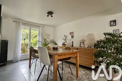 Maison 8 pièces 440000 €