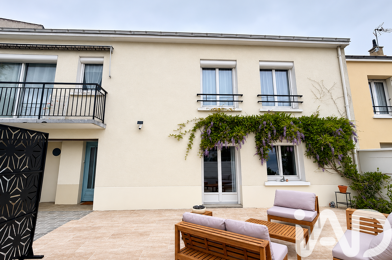 Maison 8 pièces 420000 €