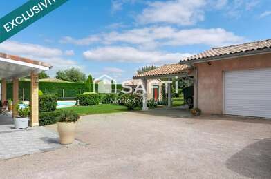 Maison 5 pièces 280000 €