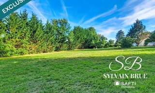 Terrain  1802 m² à vendre à Vazerac (82220)