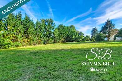 Terrain  34900 €