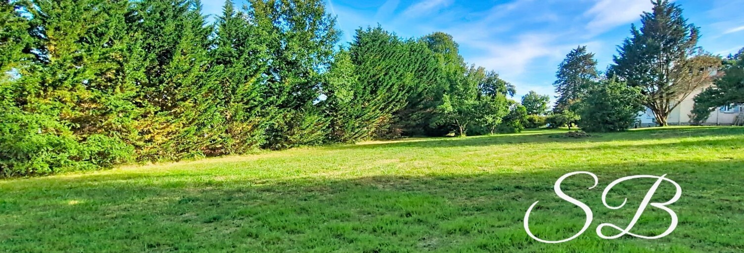 Terrain  1802 m² à vendre à Vazerac (82220)