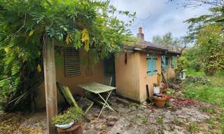 Maison 3 Pièces 92 m² à vendre à Paray-le-Monial (71600)
