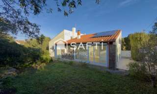 Maison 4 Pièces 97 m² à vendre à Sorède (66690)