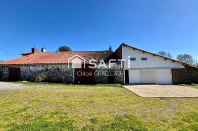 Maison 7 pièces 209500 €