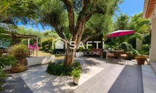 Maison 5 Pièces 119 m² à vendre à Puget-sur-Argens (83480)
