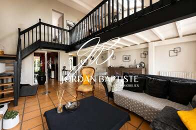 Maison 6 pièces 370000 €