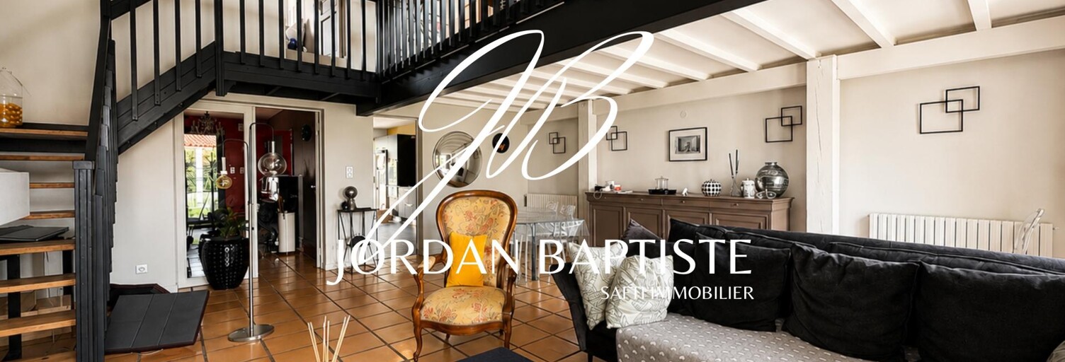 Maison 6 Pièces 155 m² à vendre à Montauban (82000)