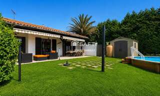 Maison 4 Pièces 115 m² à vendre à Saint-André-de-Seignanx (40390)