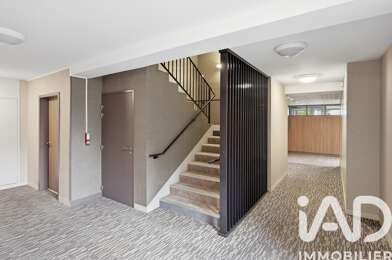 Appartement 3 pièces 209900 €