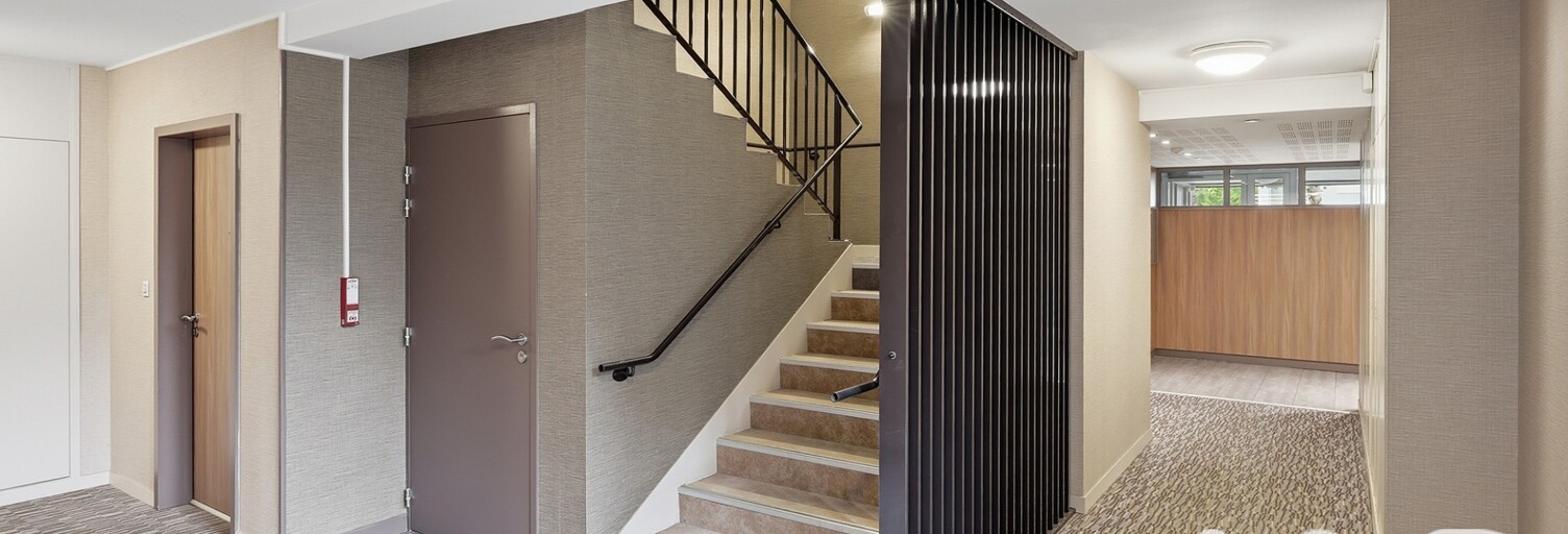 Appartement 3 Pièces 66 m² à vendre à Saint-Herblain (44800)