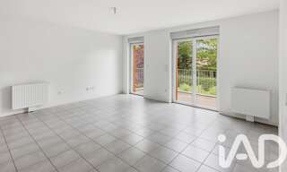 Appartement 3 Pièces 66 m² à vendre à Saint-Herblain (44800)