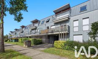 Appartement 3 Pièces 66 m² à vendre à Saint-Herblain (44800)